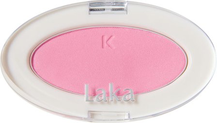 LAKA Love Silk Blush, Makeup, Ansigt, Blush