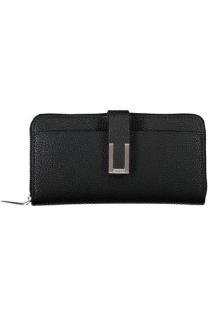 Calvin Klein Portafoglio Donna Nero