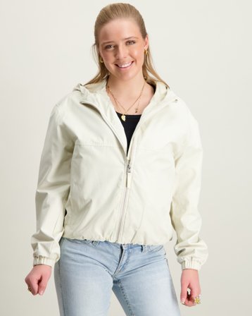 Garcia girls outdoor jac Beige Jacken Mädchen - Kids Brand Store