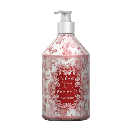 Rudy Profumi Hand Wash Venezia, 500 ml