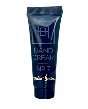 Halvor Bakke Håndkrem Sandal Orange 25ml