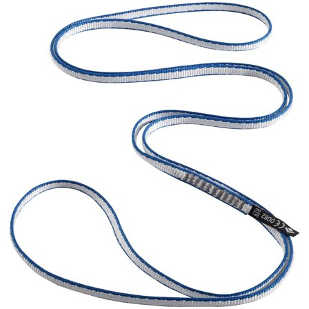 Black Diamond 10 mm Dynex Runner 120 cm Blue