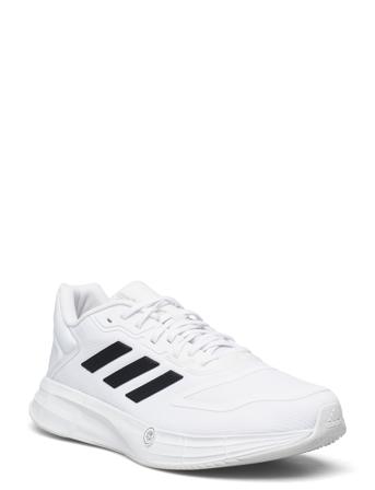 Duramo 10 Shoes White Adidas Performance
