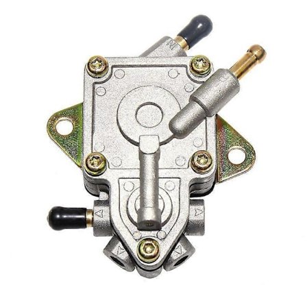 Motorcykel ATV Vakuum Brændstof til Ventil Benzinpumpe til Yamaha (FMY) - Reservedele til Motorudskiftning