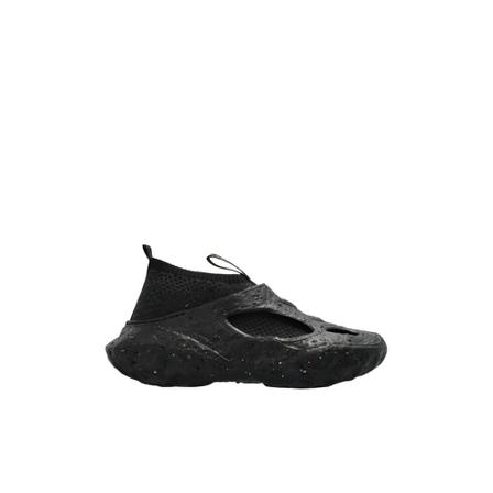 Converse Sponge Crater sneakers , Zwart , Dames , Maat: 40 EU