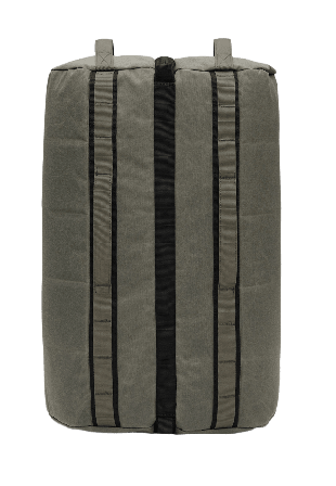 DB Roamer Pro Split Duffel 50L Väskor Herr Grön 50