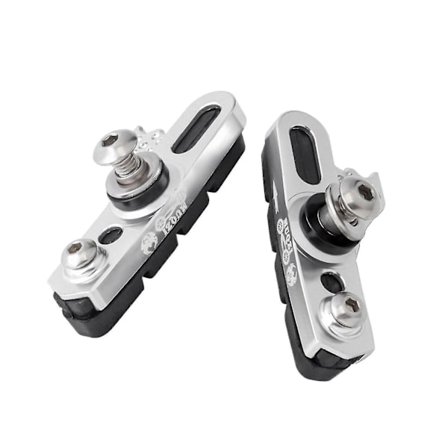 Antioksidant, Slitasje-resistent V-type Bremsesko