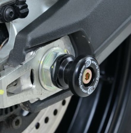 Rolki Wahacza R&G RACING - Ducati Scrambler 1100 Special 2018-2021