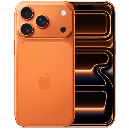Apple iPhone 17 Pro (256GB) cosmic orange