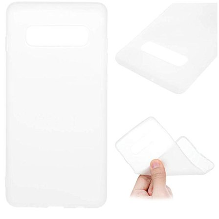 Samsung Galaxy S10 - Nkobee Praktiskt Mjukt Skal