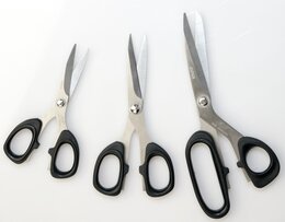 Sax för högerhänta 21 cm