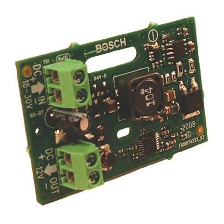 Bosch MAP 12V Converter