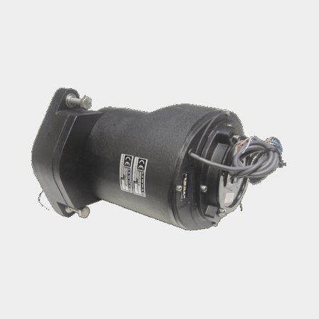 Vetolaite autopilotille Lewmar Dufour Drive Unit, vene- / ohjauskohtainen