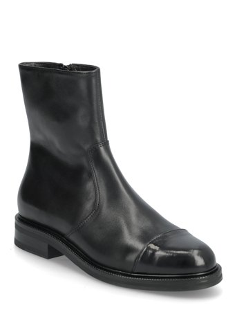 Billi Bi Boots - Black - 38