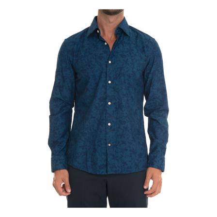 Hugo Boss, c-hal-kent-c 1-223-50478864 405 Niebieski, Mężczyzna, Rozmiar: XL