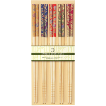 Spisepinner Takeyuzen Kawai