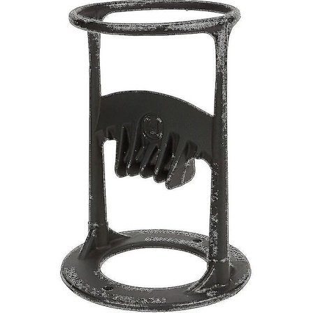 Tehokas valurautainen halkoja, manuaalinen koordinaatio