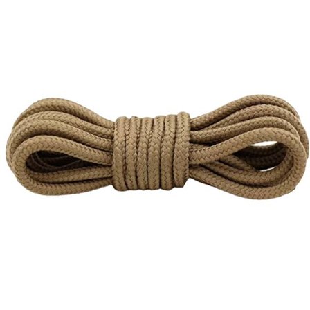 Kestävät polyesterikenkänauhat (0,7 m/0,9 m/1,2 m/1,5 m)