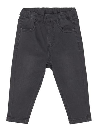 Jeans Black Petit By Sofie Schnoor
