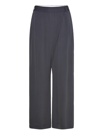 Day Birger et Mikkelsen Brock - Matte Crepe - Grey - 32