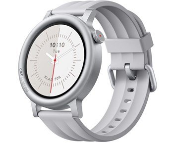 Nothing-CMF Watch 3 Pro by Nothing - Light Grey-CMF Watch 3 Pro med AI og AMOLED-skjerm-Personal training-Andre merker