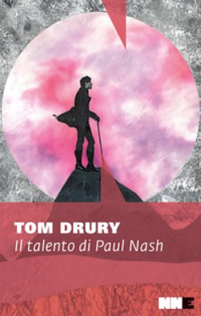 Il talento di Paul Nash Tom Drury