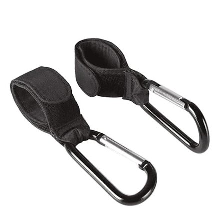 2 strollers vagnskrok spänne gående baby artefakt glidande babybil bb baby barnvagn special förvaring hänge tillbehör