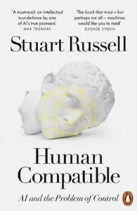 Human Compatible, ISBN: 9780141987507