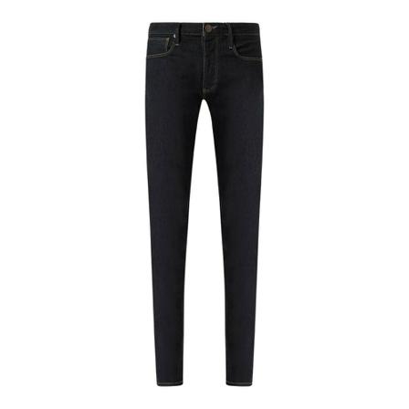 Emporio Armani, Jeans Blauw, Heren, Maat:W31