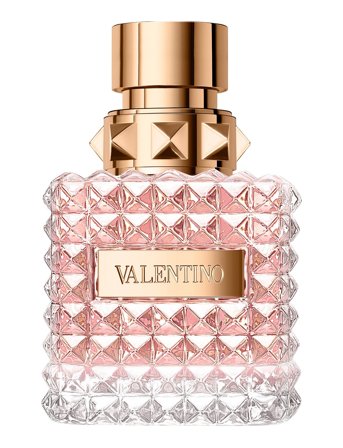 Valentino Fragrance Valentino Donna Eau De Parfum 50Ml - Nude - 50 ml