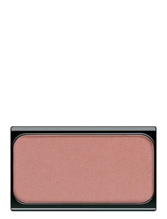 Artdeco Compact Blusher 35 Oriental Red Blush - Pink - 5 g