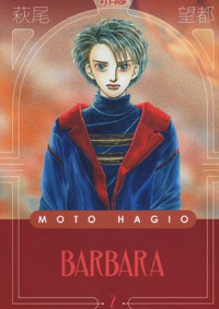Barbara. Vol. 2 Moto Hagio