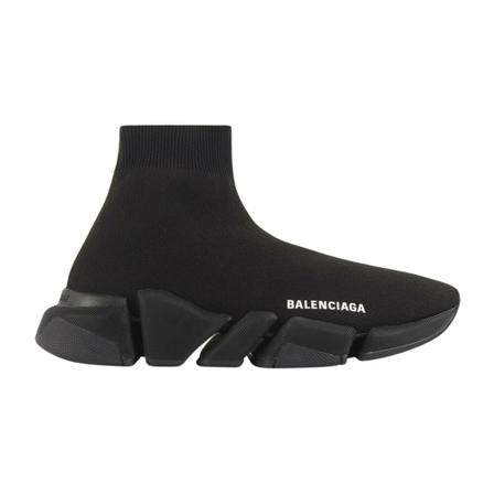 Balenciaga Sneakers , Zwart , Heren , Maat: 41 EU