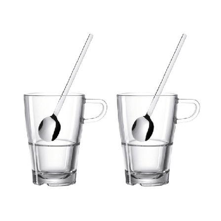 Gb 4pcs Latte Macchiato Sens 96955d22 Be46 4fa3 9f0e D3172c68eb2c Muggar & koppar