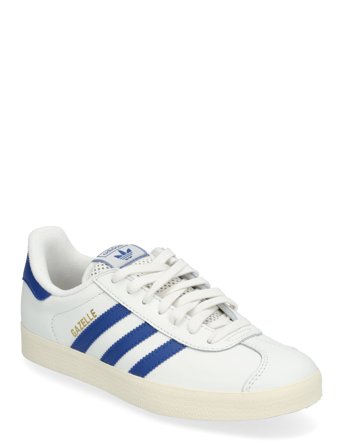 adidas Originals Gazelle - White - 35 1/3