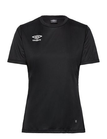 Umbro Liga Ss Jersey W - Black - 40