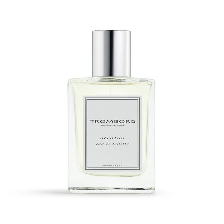 Tromborg Stratus Eau de Toilette 50 ml, Parfumer & Dufte, Parfumer Til Hende, Eau De Toilette
