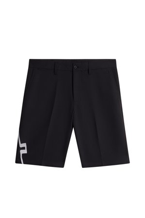 J.Lindeberg - Golf - Heath Shorts - Black - Man - 31