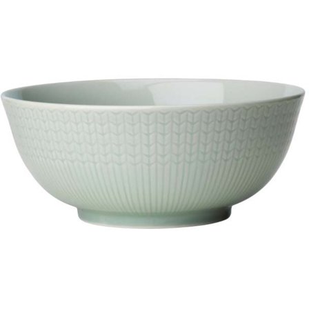 Rörstrand Swedish Grace Skål 60 cl Eng' - 'Lysegrøn