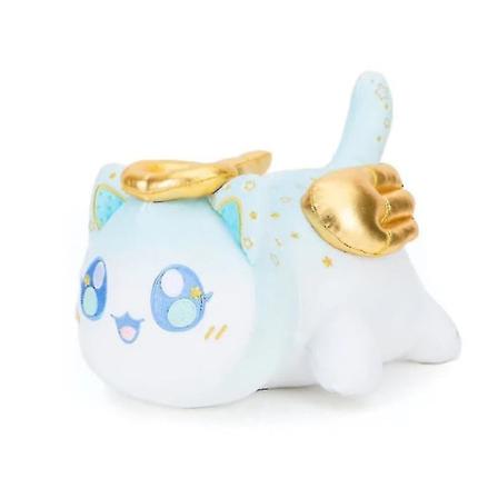 Aphmau Meow Meows Pehmolelu Aphmau Pehmolelu Nukke Lahja 25 cm [DB] Demon Kissa
