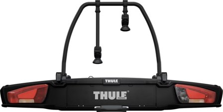 Thule Velospace Xt 2bike 13pin freight holder Black OneSize