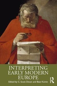 Interpreting Early Modern Europe, ISBN: 9781138799011