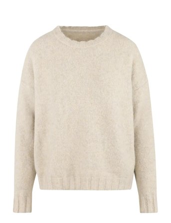 Leslie Sweater Beige Urban Pi Ers