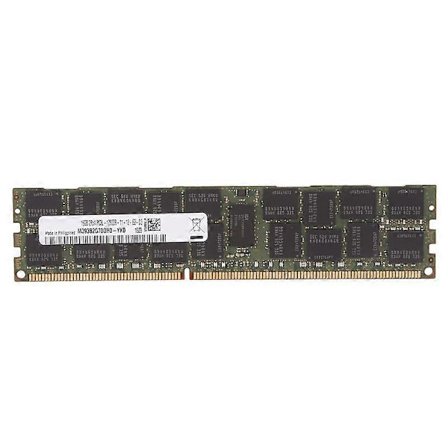 Ddr3 16gb 1600mhz Recc Ram Pc3-12800 Muisti 240pin 2rx4 1.35v Reg Ecc Ram Muisti X79 X58 Emolevylle