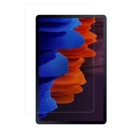 Wozinsky 9H Herdet Glass Skjermbeskytter for Samsung Galaxy Tab S7 / S8 11'' (SM-T870 / SM-X706)