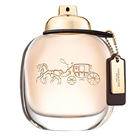 Coach Eau de Parfum 90 ml, Parfumer & Dufte, Parfumer Til Hende, Eau De Parfum