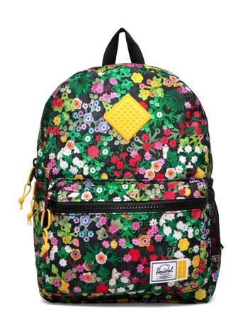 Herschel | Lego Herschel Heritage Kids Backpack | ONE SIZE