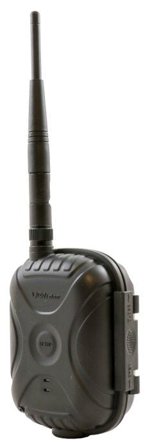 Uovision Live Trap Alarm - Magnetlarm för fällor