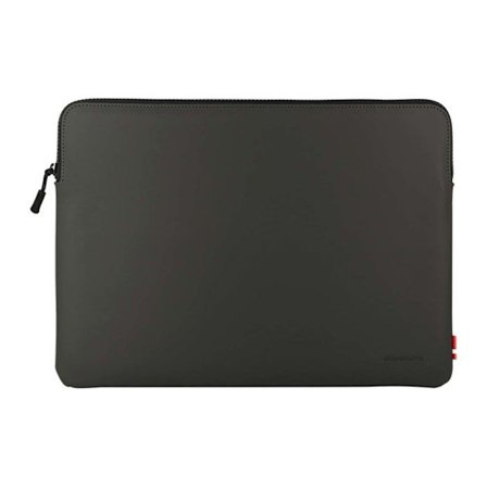 Computer- / Tabletcover - DBRAMANTE1928 - Oxford ICON - Skovgrøn - 14 tommer - Genanvendt materiale