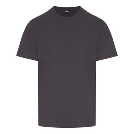 PRO RTX Herr Pro T-Shirt S Enfärgad Grå